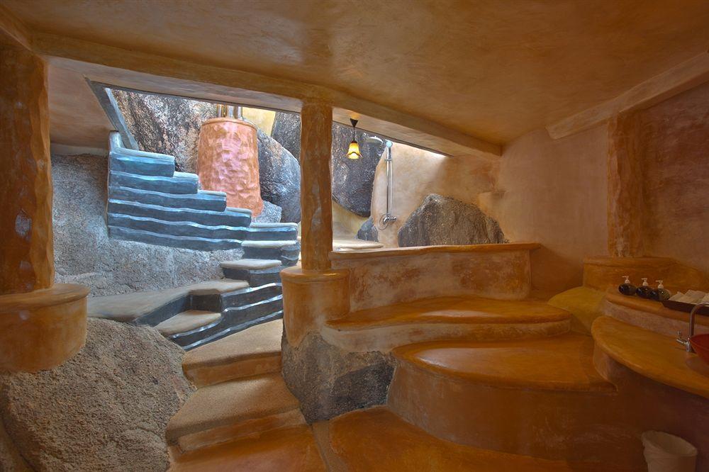 Hotel Koh Tao Bamboo Huts Exterior foto